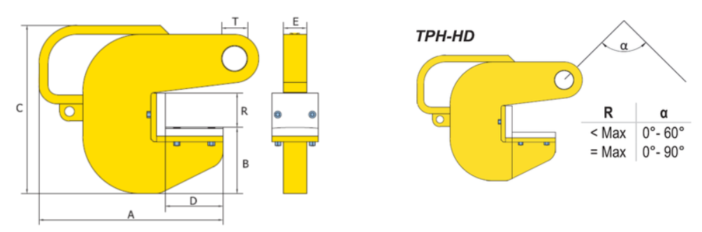 TERRIER TPH-HD
